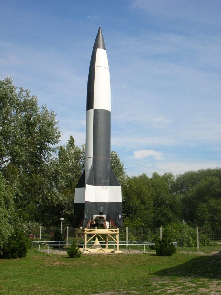 Raket V2