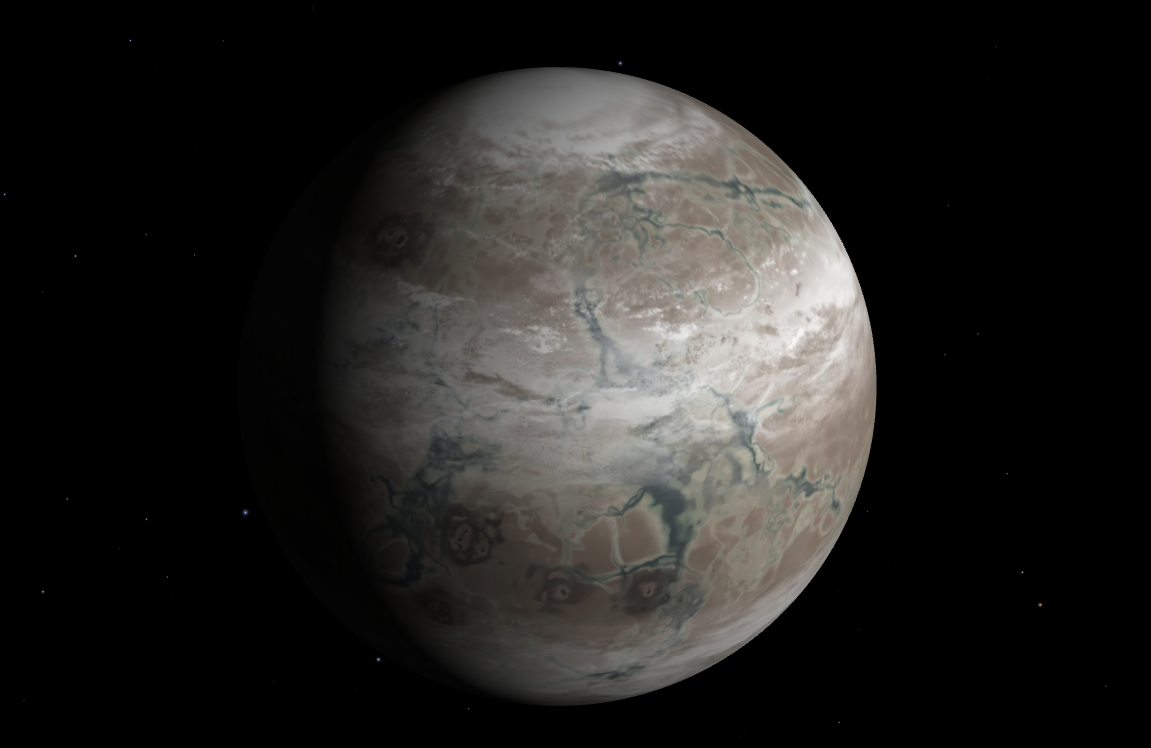 3 februari 2023: Lezing over Exoplaneten en de zoektocht naar buitenaardse intelligentie door Edwin Mathlener
