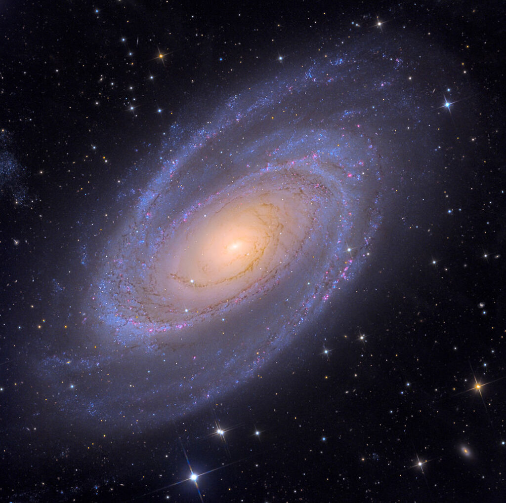 Messier-81